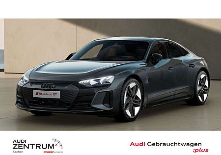 Audi RS e-tron GT quattro B&O*Matrix*TopView *
