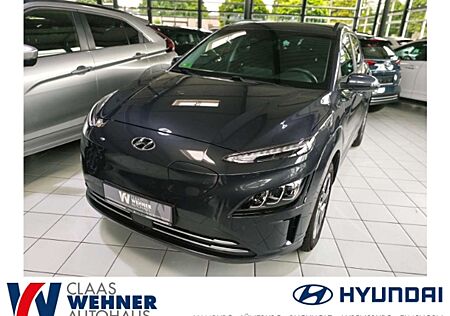 Hyundai Kona Elektro MJ21 100Kw 7,2KW Trend-Pak Navipak