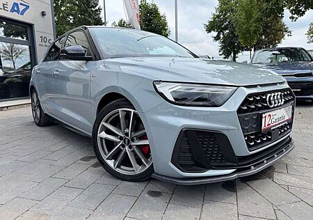Audi A1 Sportback 40 TFSI S line