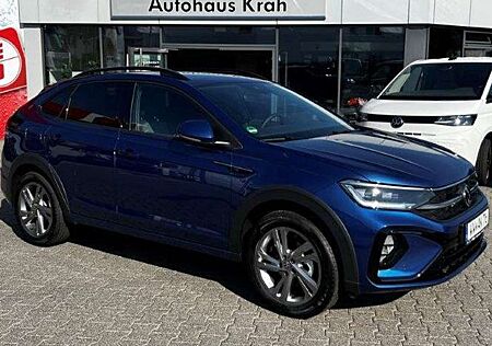 VW Taigo Volkswagen R-Line CS15NZ