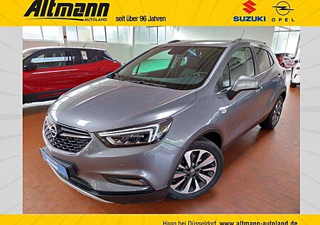 Opel Mokka X Ultimate 1.4 Leder Navi Tempo Bose Kam