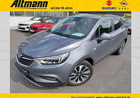 Opel Mokka X Ultimate 1.4 Leder Navi Tempo Bose Kam