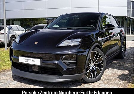Porsche Macan BOSE Panoramadach LED-Matrix Luftfederung
