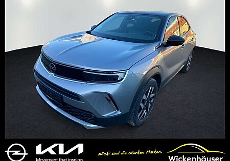 Opel Mokka e-Elegance Autom. SHZ Kamera180 PDC