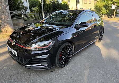 VW Golf GTI Volkswagen VII GTI Performance, DSG, ACC, Fahrprofile