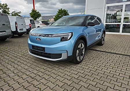 Ford Explorer Premium RWD