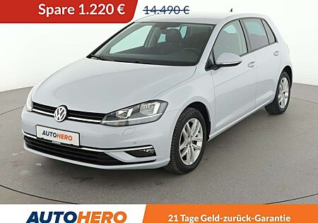 VW Golf Volkswagen 1.4 TSI Comfortline BlueMotion *PDC*SHZ*
