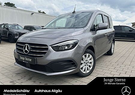 Mercedes-Benz Others T 180 d PROGRESSIVE EDITION AUTOMATIK LED NAVI Tel