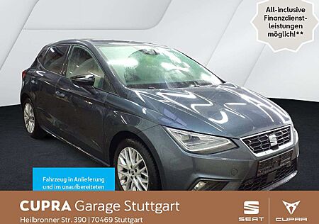 Seat Ibiza FR- Line 1.0 TSI DSG 85 kW