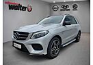 Mercedes-Benz GLE 450 AMG-Line Night-Paket, Navigation 360° Ka