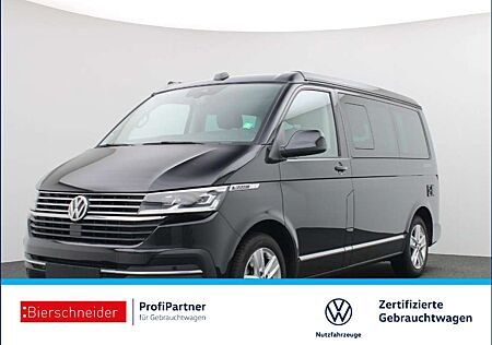 VW T6 Volkswagen .1 California 2.0 TDI DSG Ocean Garantie bis