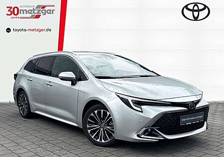 Toyota Corolla 1.8 Hybrid Touring Sports Team D +Navi +Leder +El.