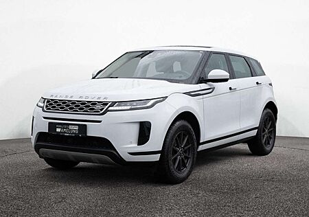 Land Rover Range Rover Evoque D150 AWD SHZ LED AHK PANO