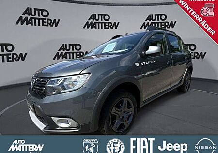 Dacia Sandero Stepway|NAVI|AC|PDC|Kamera|1.Hd