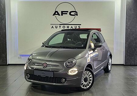 Fiat 500C *AUTOMATIK*PDC*FALTDACH*KLIMA