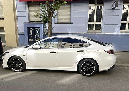 Mazda 6 Sport 2.2 CD DPF Edition 125
