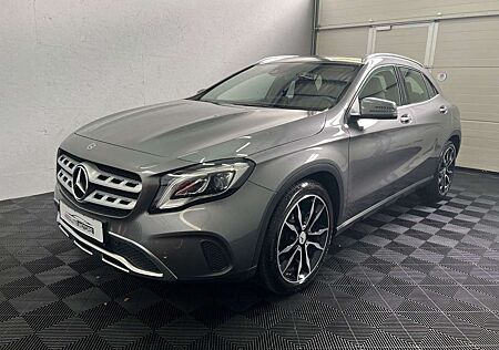 Mercedes-Benz GLA 250 *SHZ *LED-SW *19"