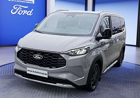 Ford Tourneo Custom 340 PHEV L1H1 VA Active (V710) Verf