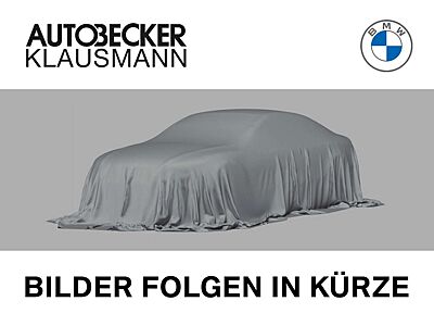 BMW 320 d Touring AUTOMATIK LC PLUS PDC LED DAB
