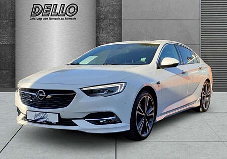Opel Insignia GS Ultimate 2.0D Sportpaket HUD El. Fondsitzverst.