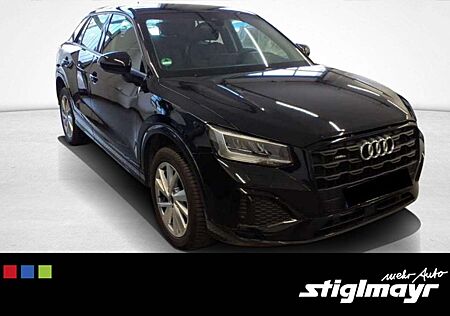 Audi Q2 Advanced 35 TDI quattro S-tronic ACC+KAMERA+LED+NA