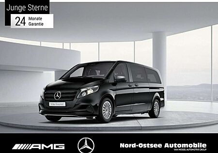 Mercedes-Benz Vito 116 TOURER EXTRALANG NEUES MODELL KAM NAVI 2XKLIMA