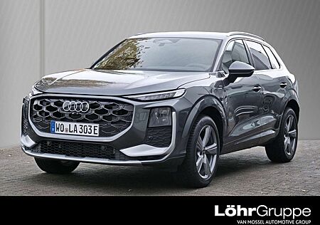 Audi Q3 SUV e-Hybrid S tronic 200 kW / 272 PS