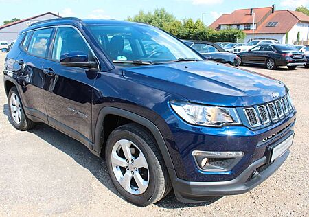 Jeep Compass Longitude FWD 1.4*SPUR-Assisten*So.+Wi.