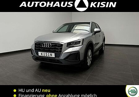 Audi Q2 35 TFSI 1.5 S-tronic*CAM *Navi *LED *SHZ *V-Cockp.