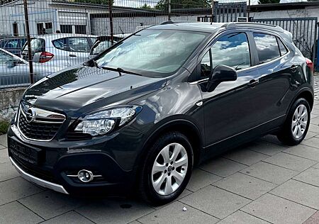 Opel Mokka Innovation ecoFlex 4x4/ 1.Hand/ TÜV NEU