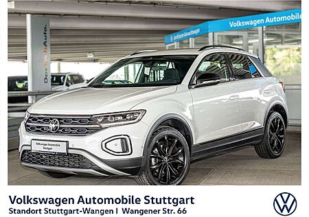 VW T-Roc Volkswagen Style 1.5 TSI DSG Navi Kamera LED ACC SHZ