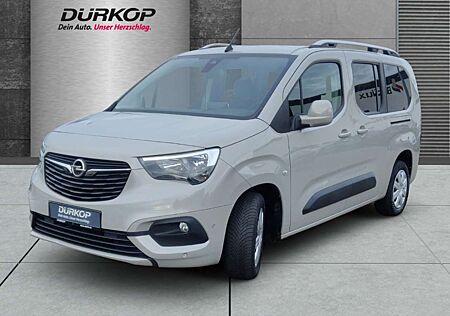 Opel Combo Life 1.2 XL Edition,Navi,PDC.LHZ,SHZ,Allwetterreifen,No