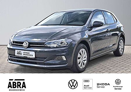 VW Polo Volkswagen VI 1.0 TSI Comfortline PDC+SHZ+RADIO+PHONE
