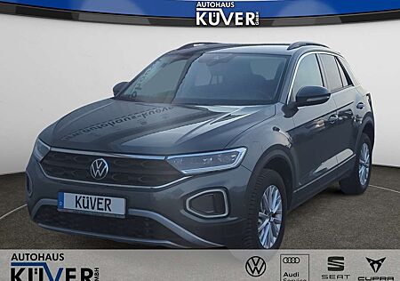 VW T-Roc Volkswagen Life 2,0 TDI DSG ACC+AHK+LED+Shzg.+16´´