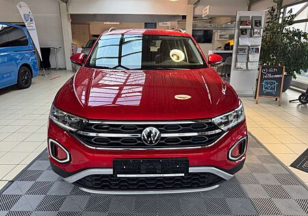 VW T-Roc Volkswagen Style, Kamera, ACC, Easy Ope,