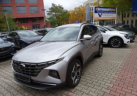 Hyundai Tucson 1.6 Prime Plug-In Hybrid 4WD Autom.