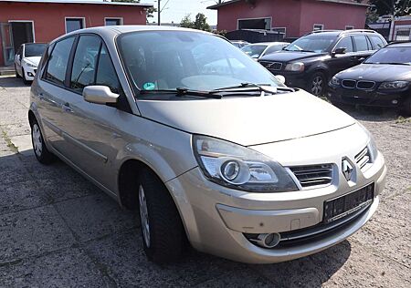 Renault Scenic Avantage 2009