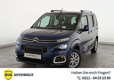 Citroën Berlingo Citroen 1.5 BlueHDi 130 FAP Shine M AHK+CARPLAY
