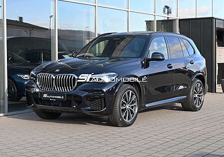 BMW X5 xDr.30d M SPORT *UVP 103.880€*AHK*STHZG*360°