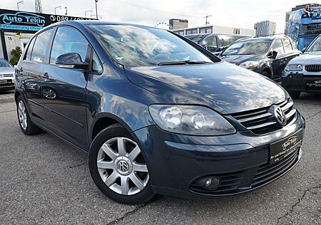 VW Golf Plus gebraucht kaufen VW Golf Plus Volkswagen 1.6 FSI Sportline |HU AU NEU| |6-Gang|