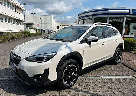 Subaru XV Edition Comfort Plus