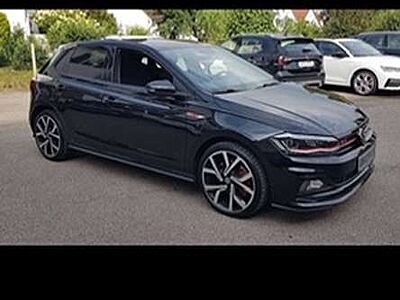 Volkswagen Polo GTI Polo 2.0 TSI OPF DSG GTI