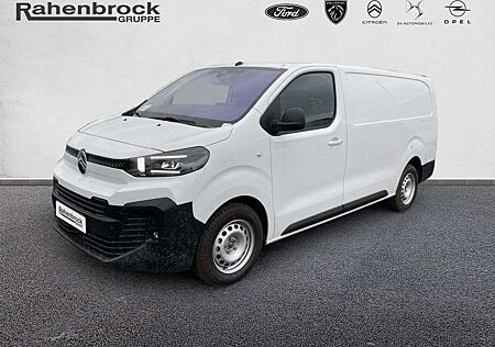 Citroën Jumpy Citroen Kasten