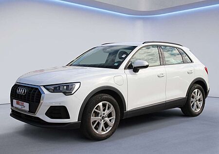 Audi Q3 45 TFSI e /LED/Kamera/ Alu