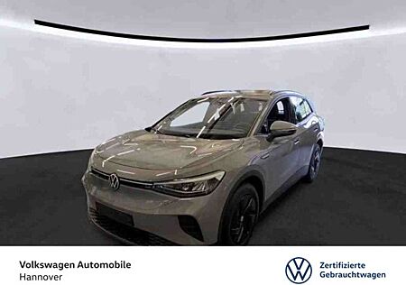 VW ID.4 Volkswagen Pure Klima Navi PDC
