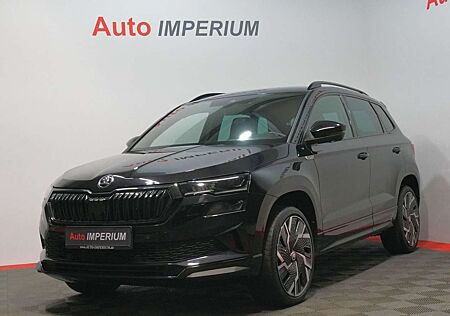 Skoda Karoq Sportline 1.5 TSI*ACC*LED*Virtual Cockpit*