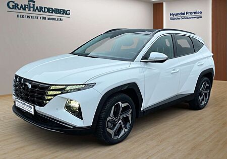 Hyundai Tucson PHEV 1.6 T-GDi Trend 4WD PANO Assist.-P.