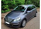 Mercedes-Benz B 180 BlueEFFICIENCY