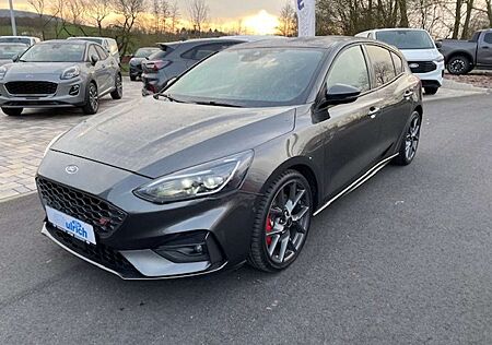 Ford Focus ST Styling Paket