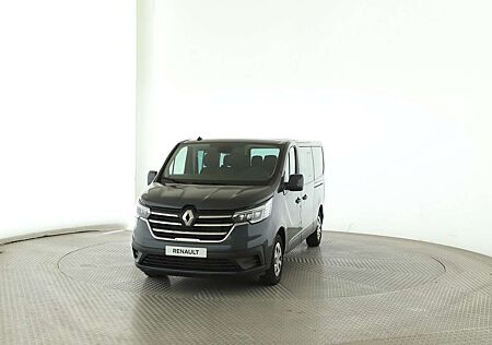 Renault Trafic Pkw Grand Life Blue dCi 110 ABS ESP SERVO